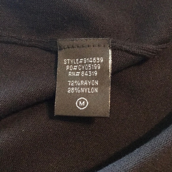 Cyrus cardigan - Picture 5 of 5